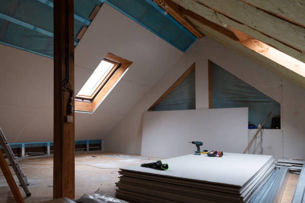 Best Spray Foam Insulation  in Price, UT